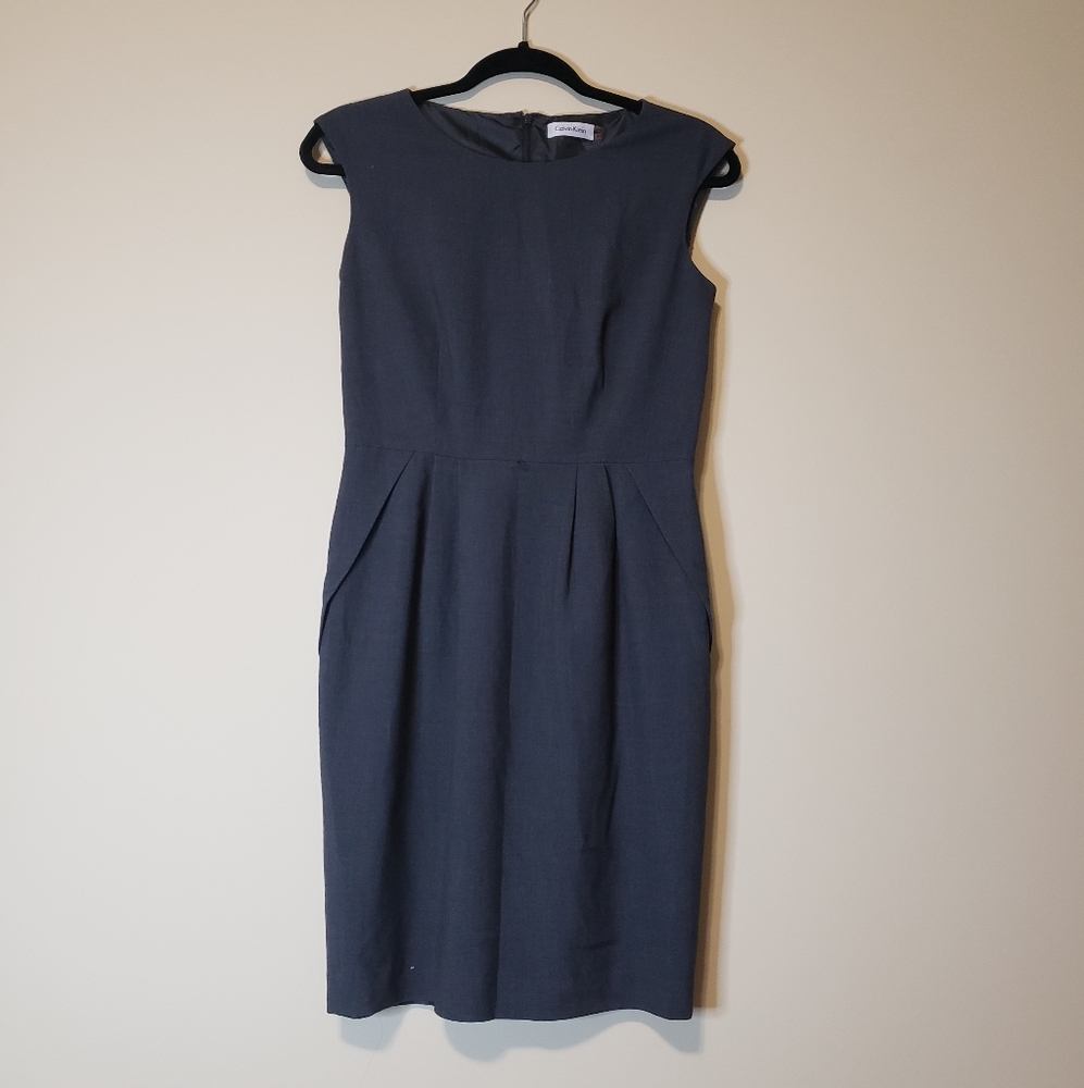 Calvin Klein Dress